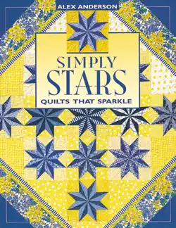 simply stars book cover image