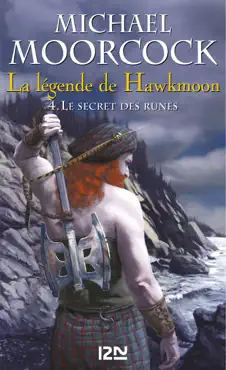 la légende de hawkmoon - tome 4 book cover image
