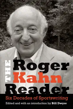the roger kahn reader book cover image