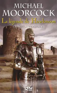 la légende de hawkmoon - tome 5 book cover image