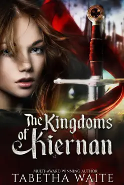 the kingdoms of kiernan book cover image