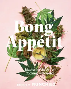 bong appétit book cover image