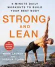 Strong and Lean synopsis, comments