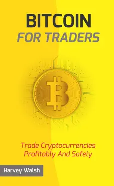 bitcoin for traders book cover image