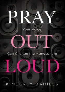 pray out loud book cover image