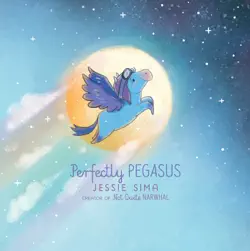 perfectly pegasus book cover image
