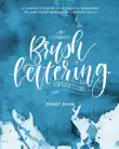 The Ultimate Brush Lettering Guide synopsis, comments