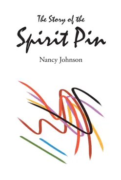 the story of the spirit pin book cover image