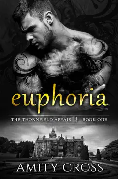 euphoria book cover image