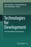 Technologies for Development reviews