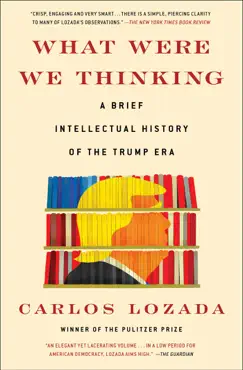 what were we thinking book cover image