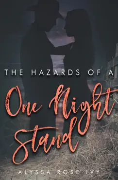 the hazards of a one night stand book cover image