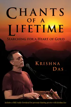 chants of a lifetime book cover image