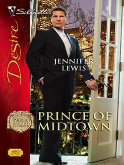 prince of midtown book cover image