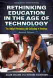 Rethinking Education in the Age of Technology synopsis, comments