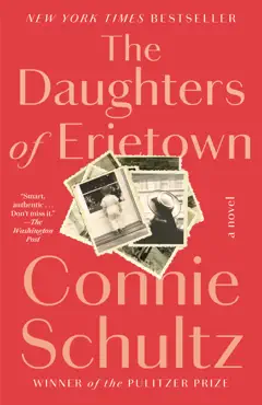 the daughters of erietown book cover image