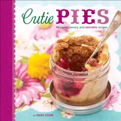 cutie pies book cover image