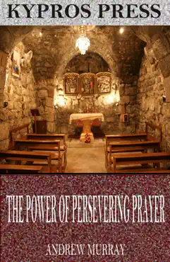 the power of persevering prayer imagen de la portada del libro