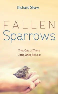 fallen sparrows imagen de la portada del libro