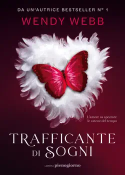 trafficante di sogni book cover image