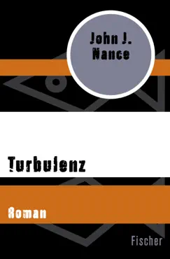 turbulenz book cover image