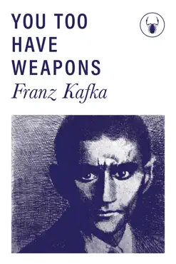 you too have weapons book cover image