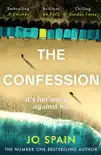 The Confession sinopsis y comentarios