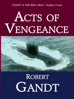 acts of vengeance book cover image