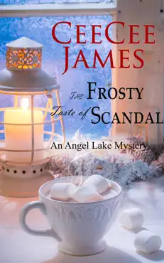 the frosty taste of scandal book cover image