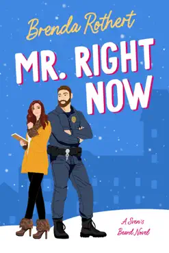 mr. right now book cover image