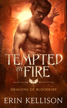 tempted by fire book cover image