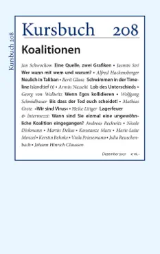 kursbuch 208 book cover image