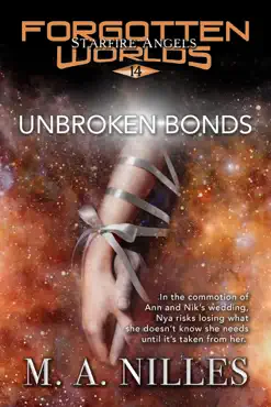 unbroken bonds book cover image