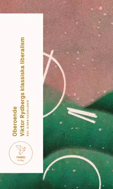 oberoende book cover image