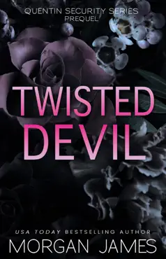 twisted devil book cover image