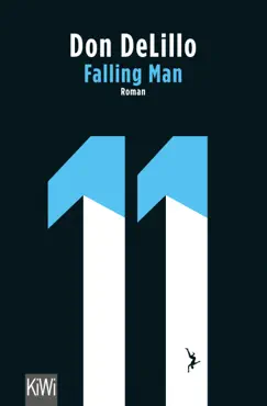falling man book cover image