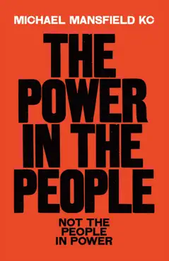 the power in the people book cover image