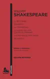 William Shakespeare. Antología sinopsis y comentarios
