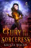 Fury of the Sorceress sinopsis y comentarios