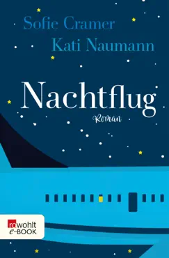 nachtflug book cover image