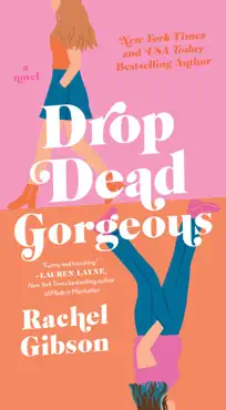 drop dead gorgeous imagen de la portada del libro