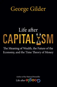 life after capitalism book cover image
