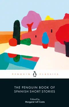 the penguin book of spanish short stories imagen de la portada del libro
