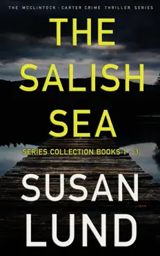 the salish sea series collection book cover image