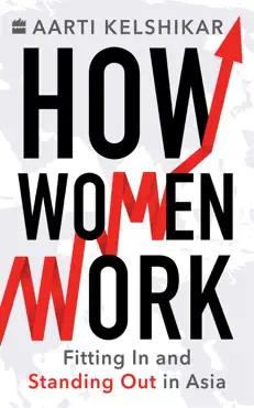 how women work book cover image