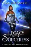 Legacy of the Sorceress synopsis, comments