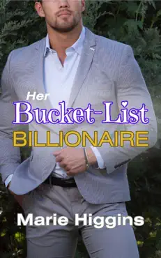 her bucket list billionaire book cover image