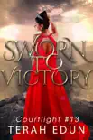 Sworn To Victory synopsis, comments