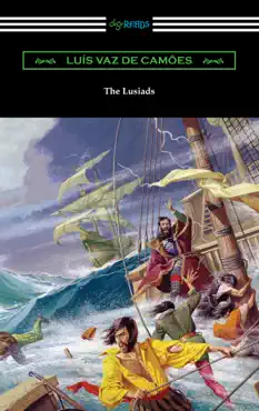 the lusiads book cover image