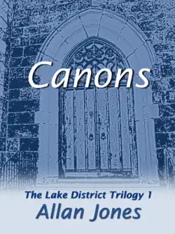 canons book cover image
